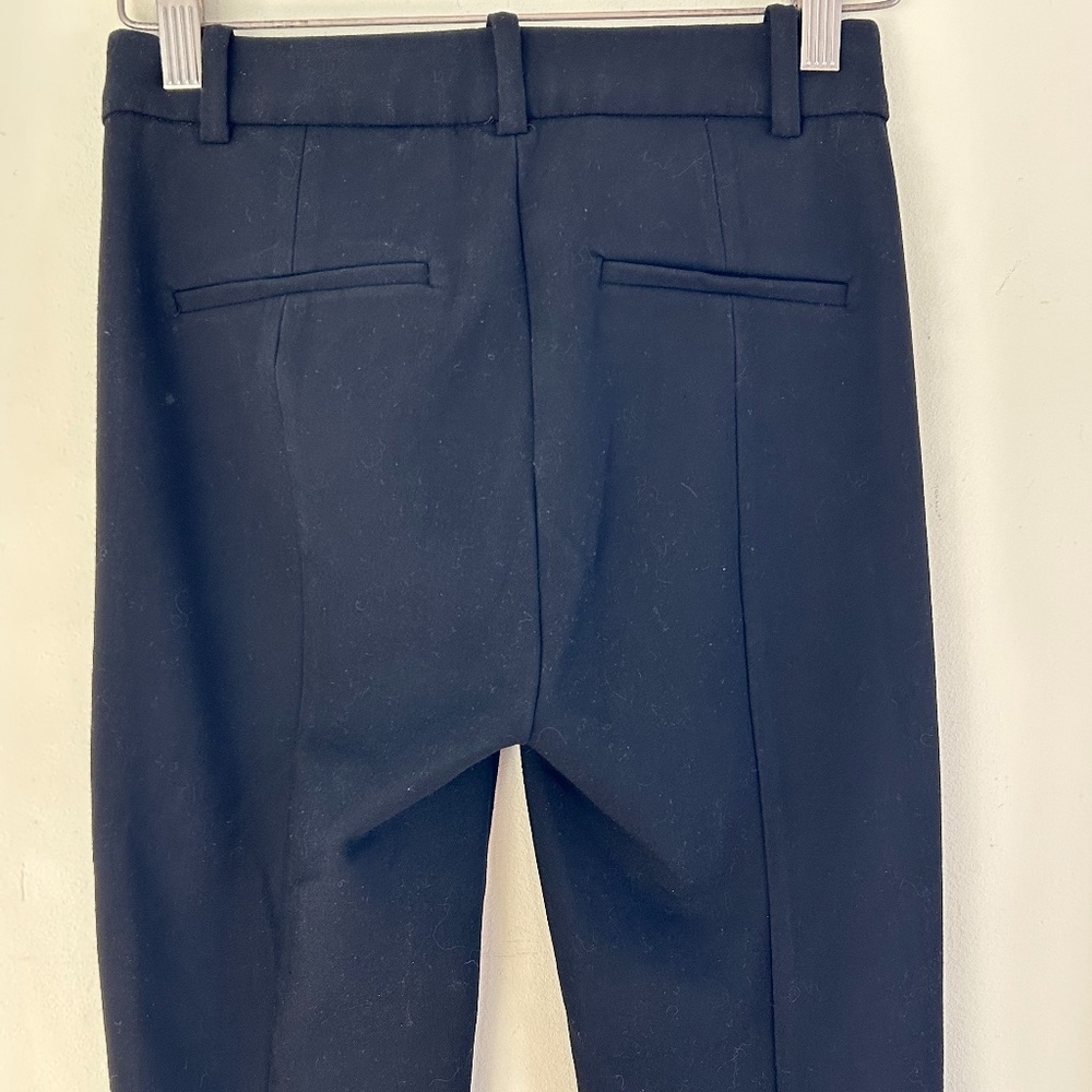 J Crew High Rise Cameron Pants - Picture 6 of 7